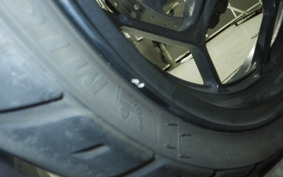 KAWASAKI NINJA 250 1998 EX250L