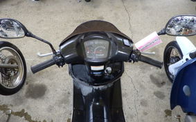 SUZUKI ADDRESS 110 CF11A