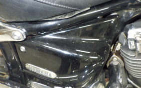 YAMAHA DRAGSTAR 400 CLASSIC  2011 VH02J
