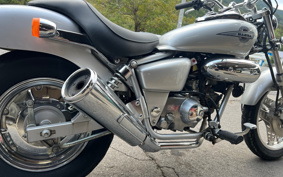 HONDA MAGNA 50 AC13