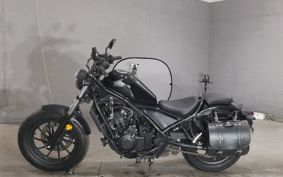 HONDA  REBEL 500 PC60