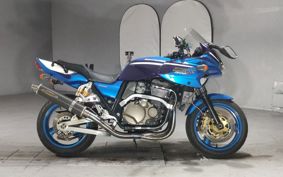 KAWASAKI ZRX1200 S 2002 ZRT20A