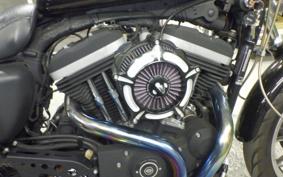 HARLEY XL883RI 2007