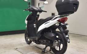 SUZUKI ADDRESS 110 2004 CE47A