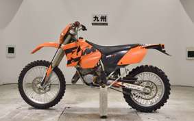 KTM 125 EXC