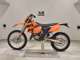 Фото KTM 125 EXC с японского аукциона