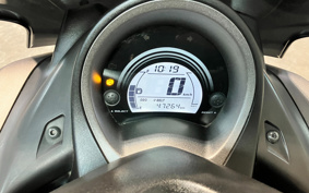 YAMAHA NMAX ABS SED6J