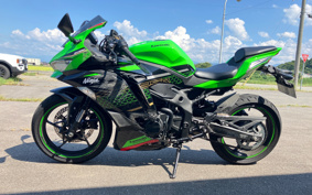 KAWASAKI  NINJA ZX-25R SE ZX250E