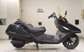 HONDA FUSION X 2004 MF02