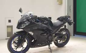 KAWASAKI NINJA 250 2018 EX250L