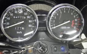 KAWASAKI ZEPHYR 750 1990