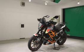 KTM 390 DUKE 2018
