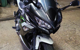 KAWASAKI NINJA 650 ABS 2022 ER650H