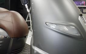 PEUGEOT ジャンゴ125A