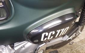 HONDA CROSS CUB 110 2020 JA60