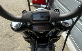 HARLEY FXBBS 2021 YYK