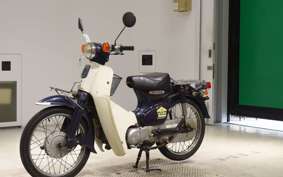 HONDA C90 SUPER CUB 2022 HA02