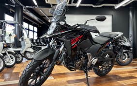 SUZUKI STROM SX EL11L