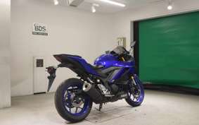 YAMAHA YZF-R25 2013 RG43J