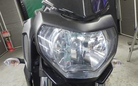 YAMAHA MT-07 ABS 2019 RM19J