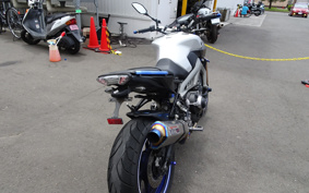 YAMAHA MT-09 ABS 2016 RN34J