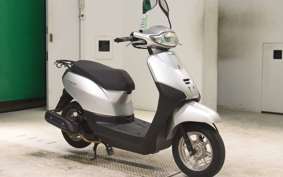 HONDA TACT-4ﾍﾞｰｼｯｸ AF79