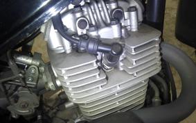 SUZUKI VANVAN 200 2011 NH42A