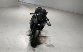 KAWASAKI ZX 10 NINJA R 2011 ZXT00J