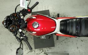 HONDA CBX550F 2007 PC04