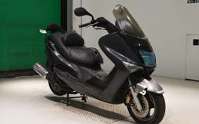 YAMAHA MAJESTY 125 FI 2020