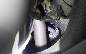 SUZUKI HAYABUSA Gen.2 2011