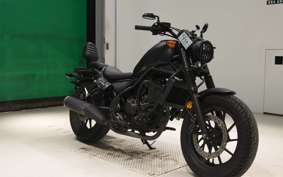 HONDA REBEL 250 2021 MC49
