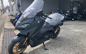 YAMAHA T-MAX 560 A TECHMAX 2026 SJ19J
