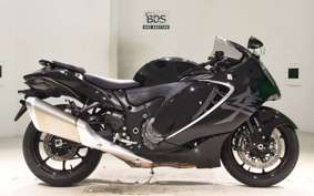 SUZUKI HAYABUSA Gen.3 2023 EJ11A