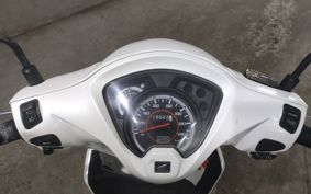 HONDA DIO 110 JF58