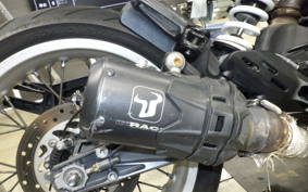 HUSQVARNA SVARTPILEN 401 2020
