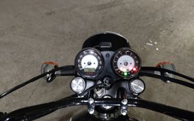 KAWASAKI  MEGURO K3 EJ800B