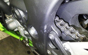 KAWASAKI ZX 10 NINJA ABS 2023 ZXT02L
