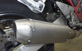 SUZUKI GSF1200 1996 GV75A