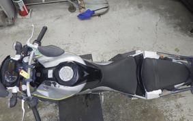YAMAHA MT-25 2025 RG10J