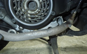 YAMAHA CYGNUS 125 XSR 3 2020 SEA5J