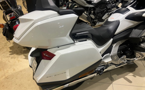 HONDA GL 1800 GOLD WING TOUR DCT 2020 SC79