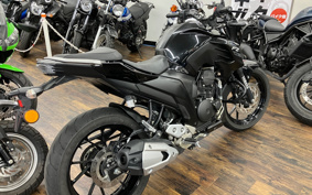 YAMAHA FZ250 RG69