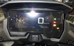 HONDA 400X 2023 NC56