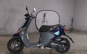 SUZUKI LET's 4 CA41A