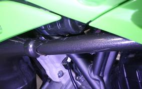 KAWASAKI KX112 KX112A
