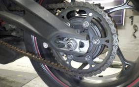TRIUMPH STREET TRIPLE R 2018
