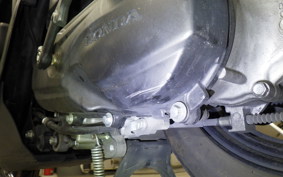 HONDA TACT Gen.4 AF79
