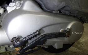 HONDA TODAY 2 AF67