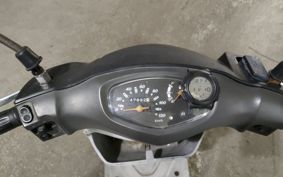 SUZUKI ADDRESS V125 CF4EA
